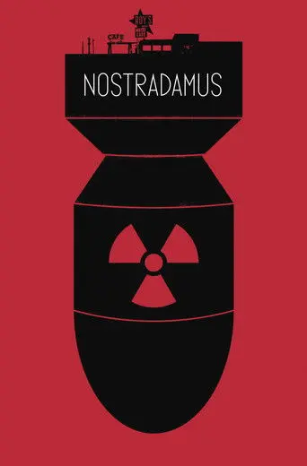 Nostradamus (2015)