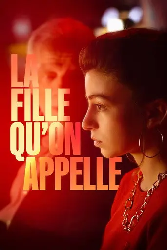 La Fille qu'on appelle (2023)