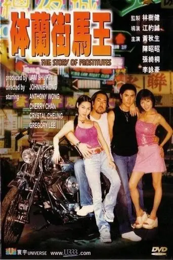 Story of Prostitutes (2000)