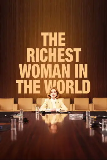 The Richest Woman in the World (2025)