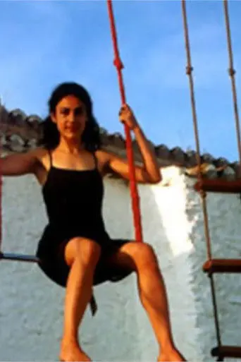 O Rapaz do Trapézio Voador (2003)