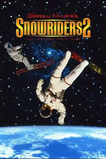 Warren Miller's Snowriders 2 (1997)