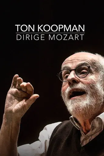 Ton Koopman dirige Mozart (2019)