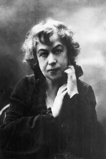 A Wave of Passion: The Life of Alexandra Kollontai (1994)