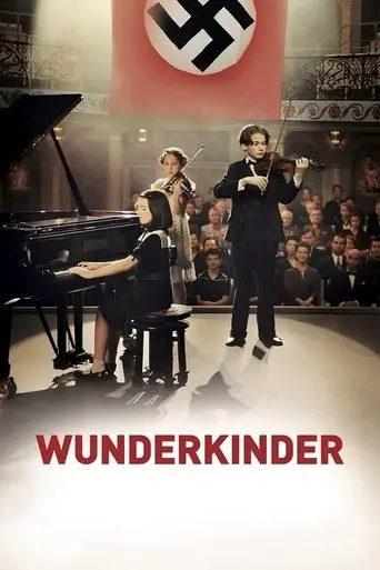 Wunderkinder (2011)