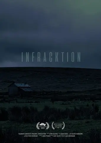 Infracktion (2020)