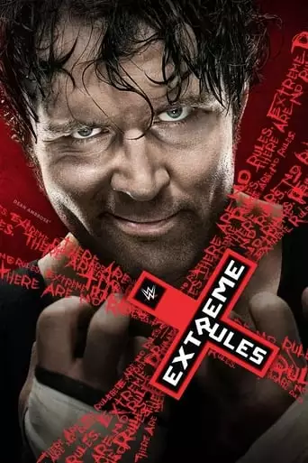 WWE Extreme Rules (2016)