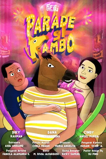 Over The Rambo (2026)