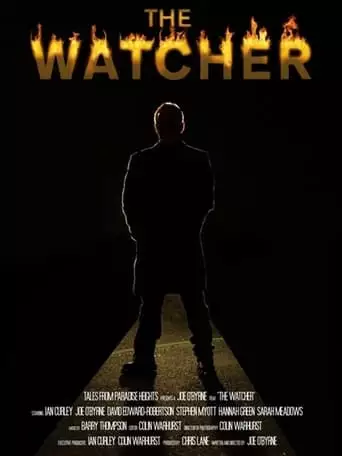 The Watcher (2011)