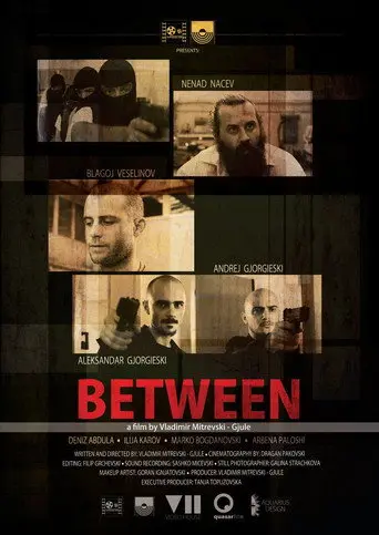 Between (2013)