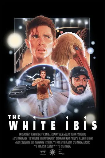 The White Ibis (2026)