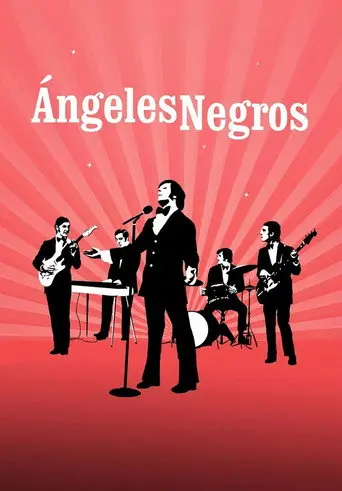 Ángeles Negros (2007)