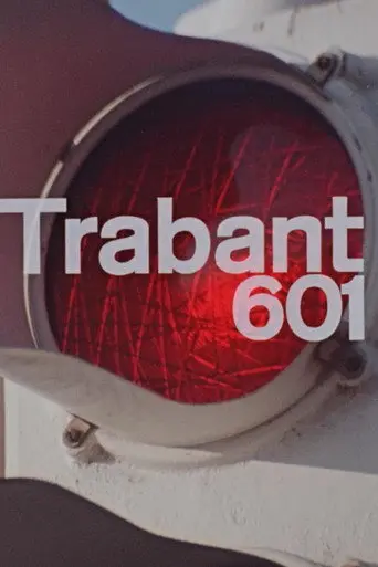 Trabant 601 (1965)