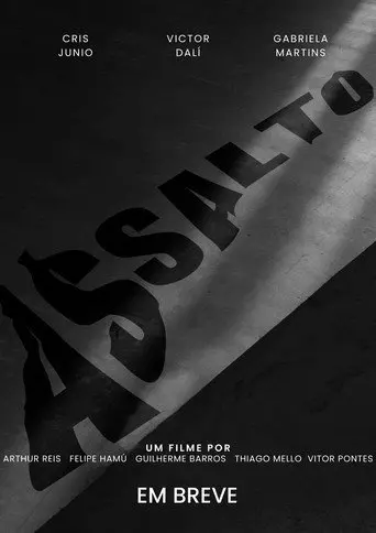 Assalto (2023)