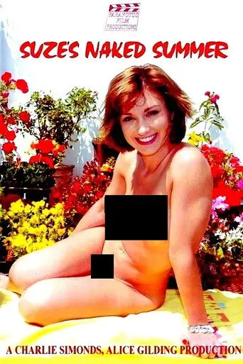 Suze's Naked Summer (2011)