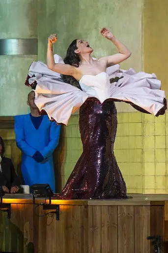 Giuseppe Verdi: La Traviata @ Grand Théâtre de Genève (2025)