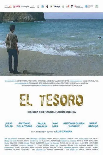 El tesoro (2008)