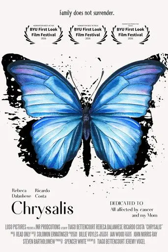 Chrysalis (2026)