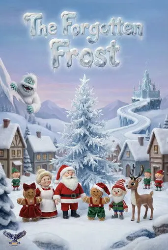 The Forgotten Frost (2026)