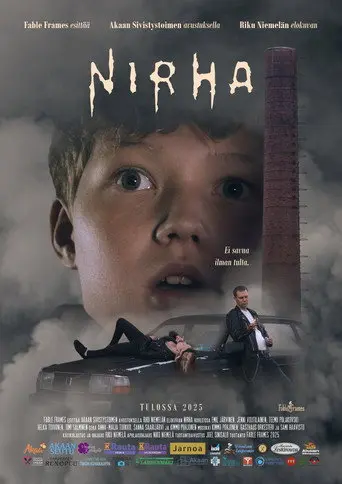 Nirha (2026)