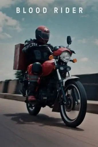 Blood Rider (2020)