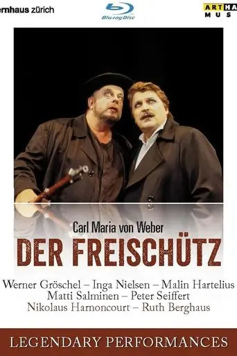 Der Freischütz (1999)