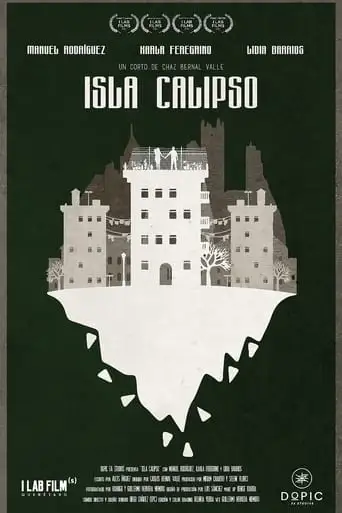 Isla Calipso (2022)