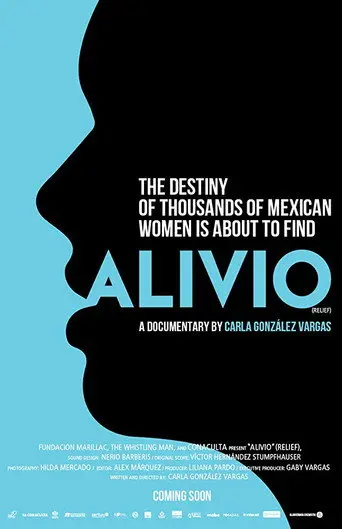 Alivio (2015)