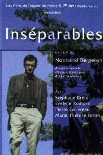 Inséparables (2000)