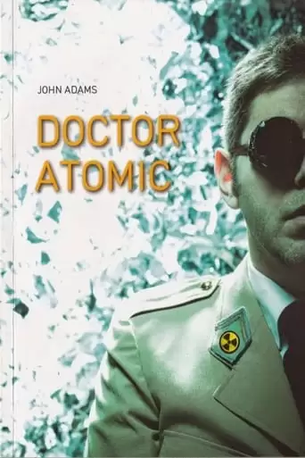 Doctor Atomic (2014)