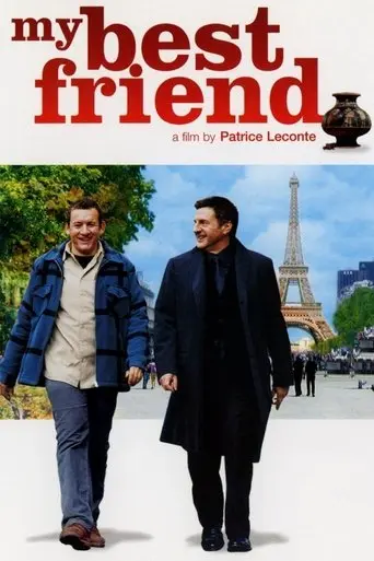 Mon Meilleur Ami (2006)