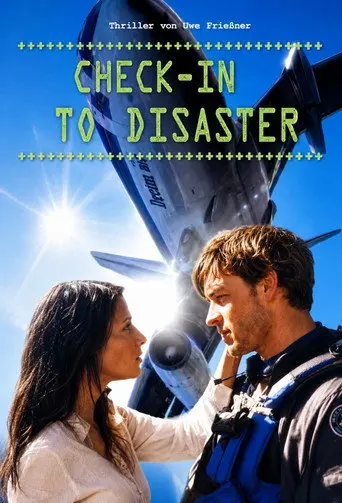 Absturz in die Todeszone (2001)
