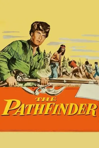 The Pathfinder (1952)