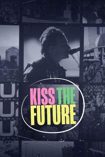 Kiss The Future (2024)