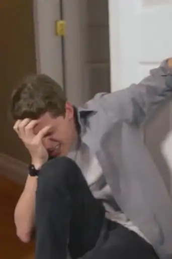 Severance (2015)