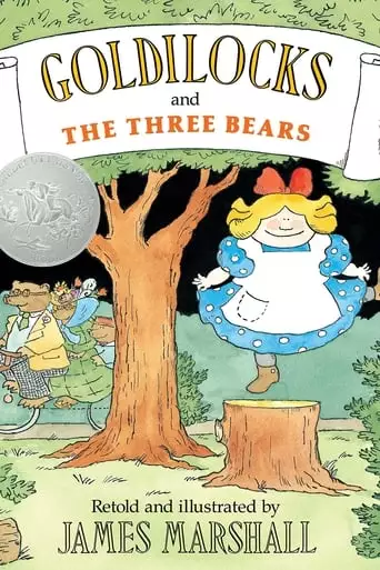 Goldilocks And The Three Bears (1993)