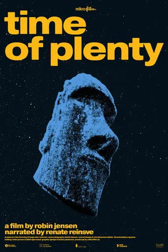 Time of Plenty (2026)