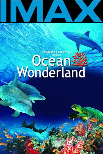 Ocean Wonderland 3D (2003)