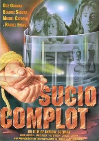 Sucio complot (1997)
