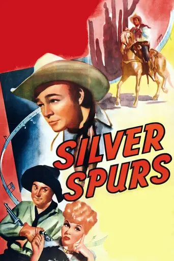 Silver Spurs (1943)