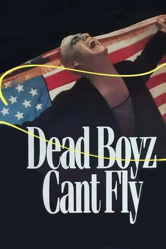 Dead Boyz Can't Fly (1992)