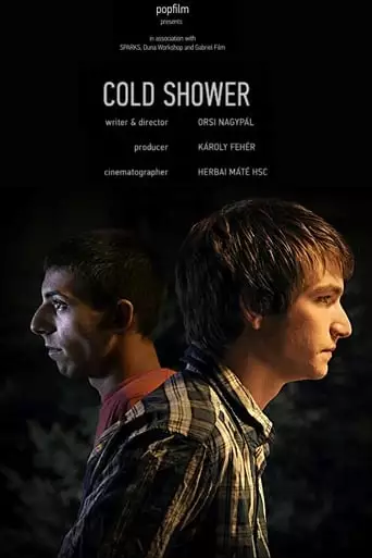 Cold Shower (2010)
