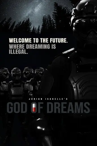 God of Dreams (2021)