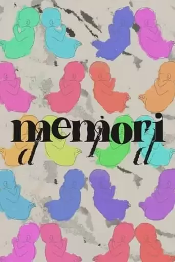 Their Memory (2022)
