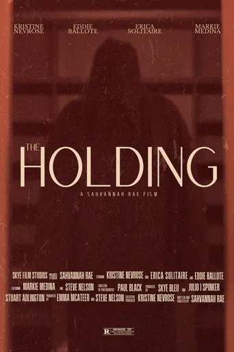 The Holding (2024)
