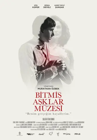 The Museum of Broken Love (2017)