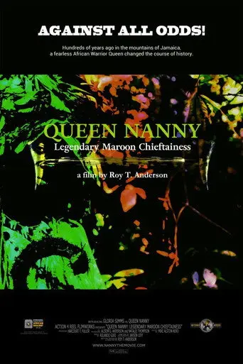 Queen Nanny (2015)