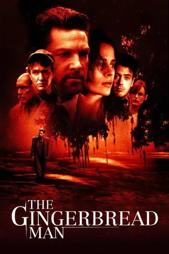 The Gingerbread Man (1998)