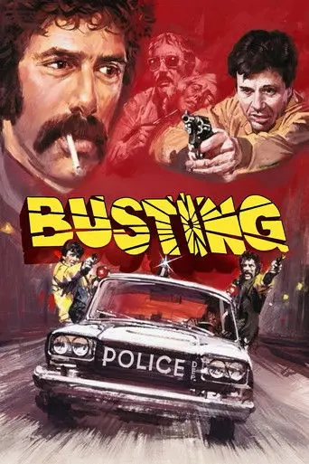 Busting (1974)