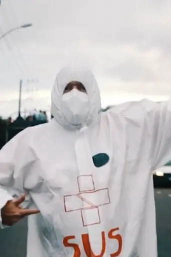 19 De Junho - FORA BOLSONARO (2021)
